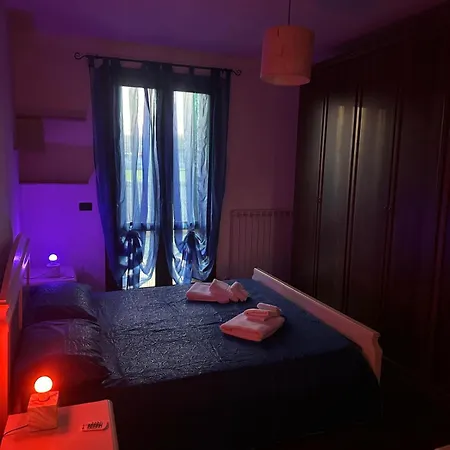 La Riviera Lejlighed