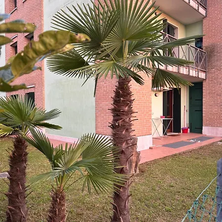 La Riviera Appartement