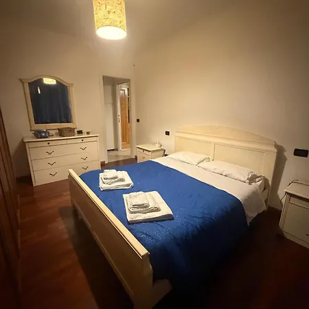 Lejlighed La Riviera *