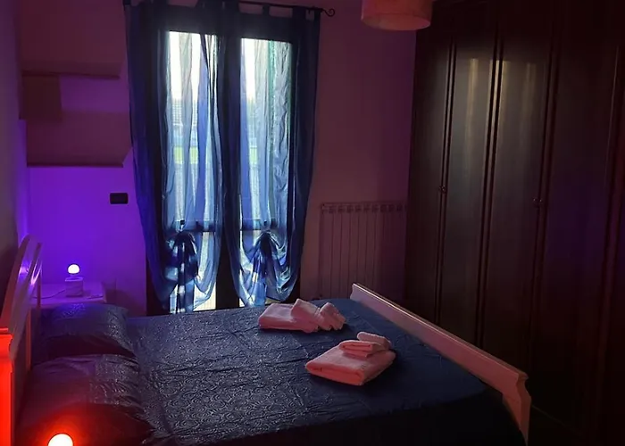 La Riviera Appartement