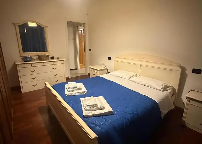 Appartement La Riviera *