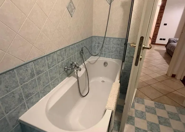 La Riviera Appartement